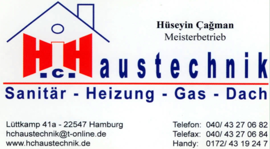 Haustechnik